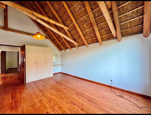 2 BEDROOM PROPERTY TO RENT IN VALLEY AREA